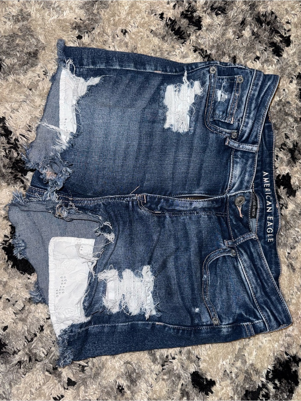 American eagle shorts